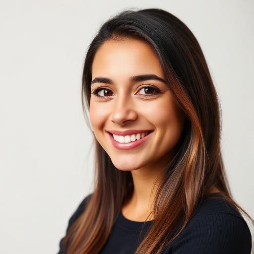 Foto de Camila Ribeiro
