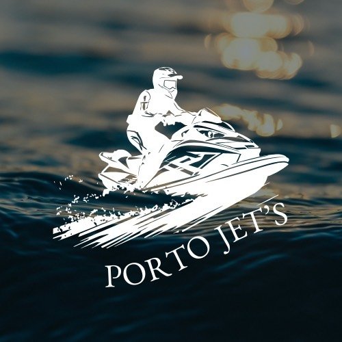Porto Jet's — cliente Agência Fluxo