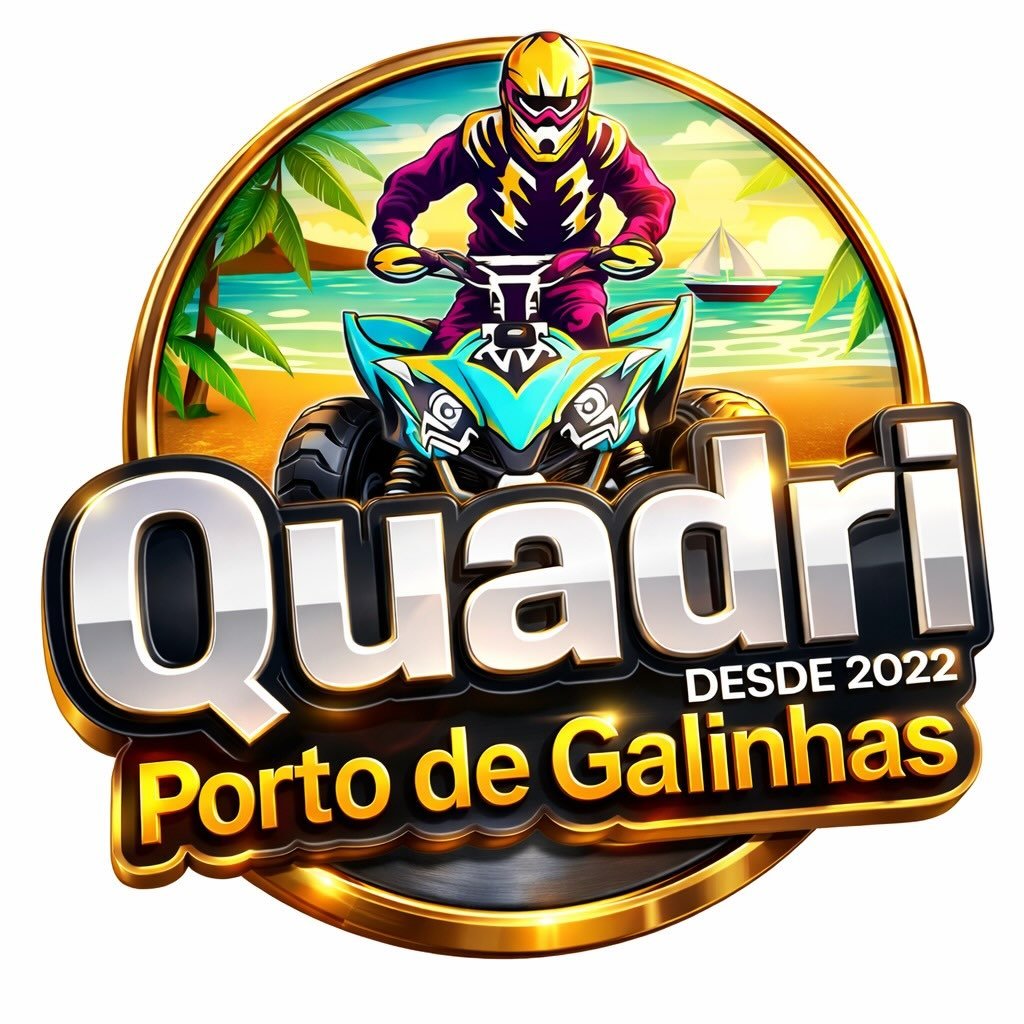 Quadri Porto de Galinhas — cliente Agência Fluxo